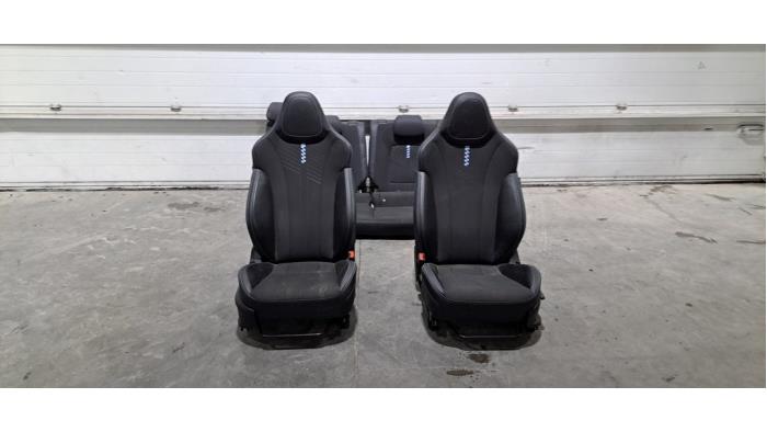 Kit revêtement (complet) Hyundai I20