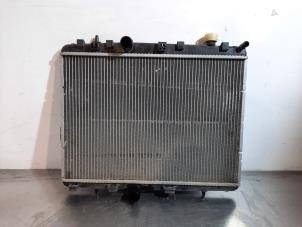 Gebruikte Radiateur Opel Crossland (X) 1.2 Turbo 12V Prijs € 48,40 Inclusief btw aangeboden door Autohandel Didier