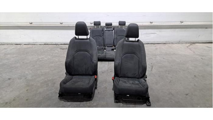 Kit revêtement (complet) Lexus UX