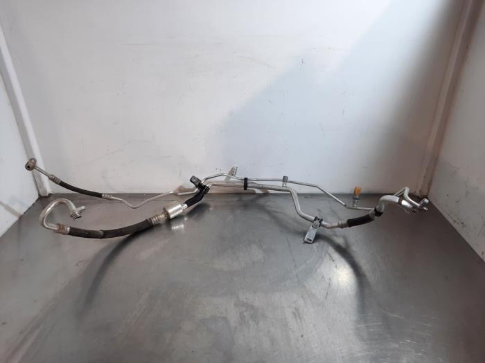 Tuyau clim Opel Crossland X