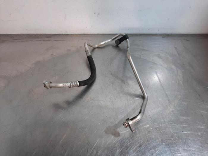 Tuyau clim Opel Crossland X