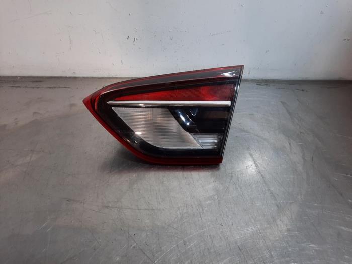 Feu arrière droit Opel Crossland X