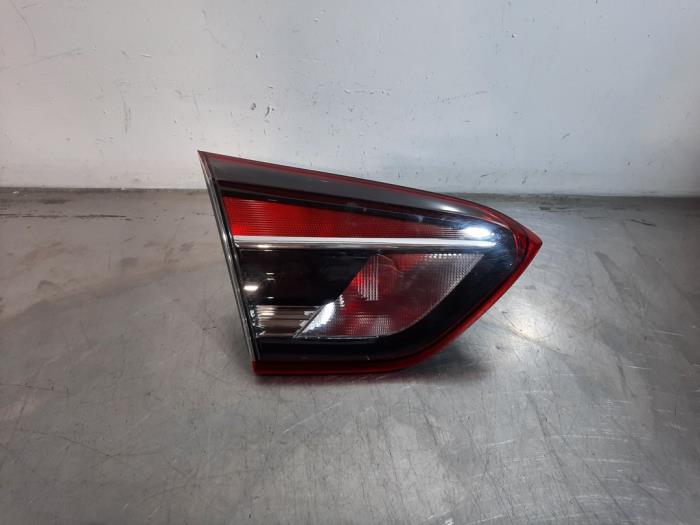 Feu arrière gauche Opel Crossland X