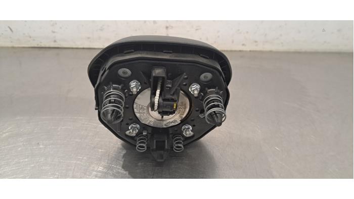 Airbag links (Stuur) van een Renault Clio V (RJAB) 1.5 Blue dCi 85 2020