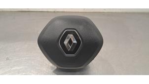 Gebruikte Airbag links (Stuur) Renault Clio V (RJAB) 1.5 Blue dCi 85 Prijs op aanvraag aangeboden door Autohandel Didier