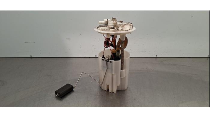 Pompe carburant électrique Opel Vivaro