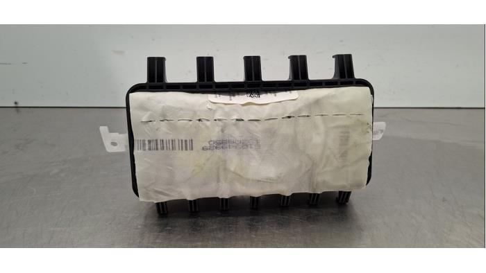 Airbag droite (tableau de bord) Opel Vivaro