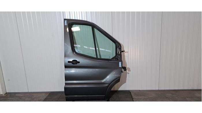Portière 4portes avant droite Ford Transit