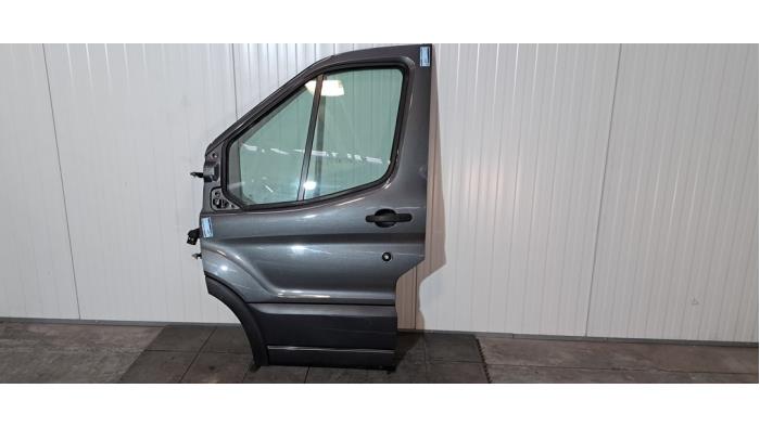 Portière 4portes avant gauche Ford Transit