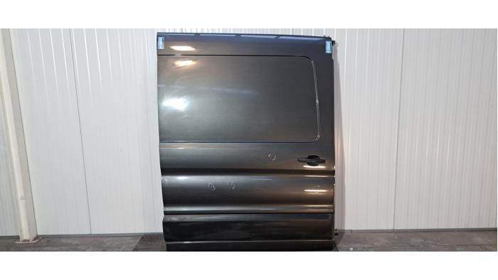 Porte coulissante droite Ford Transit