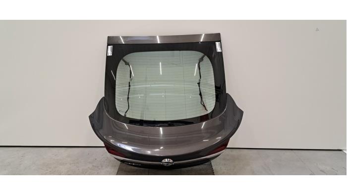 Hayon Opel Insignia