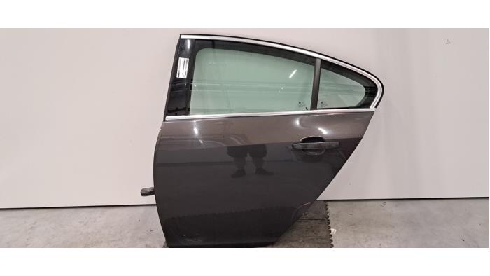 Portière 4portes arrière gauche Opel Insignia