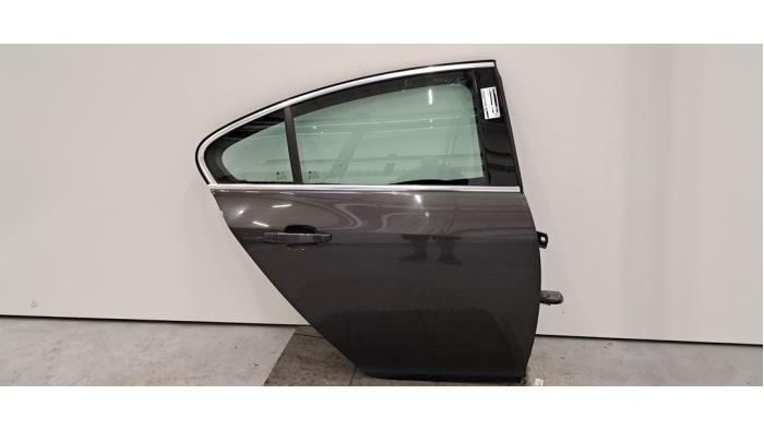 Portière 4portes arrière droite Opel Insignia