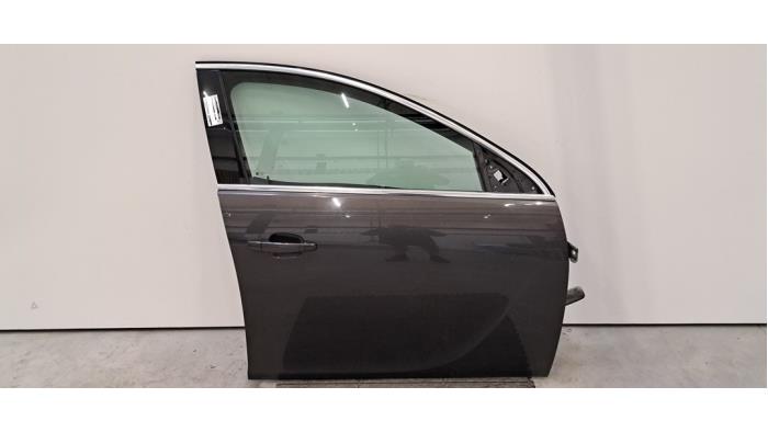 Portière 4portes avant droite Opel Insignia