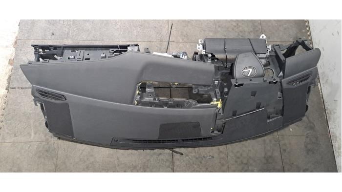 Kit airbag + tableau de bord Lexus UX