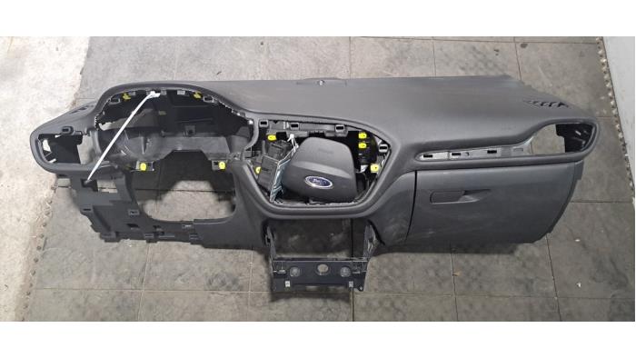 Kit airbag + tableau de bord Ford Puma