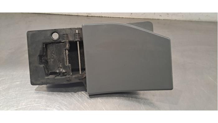 Clapet réservoir Opel Vivaro