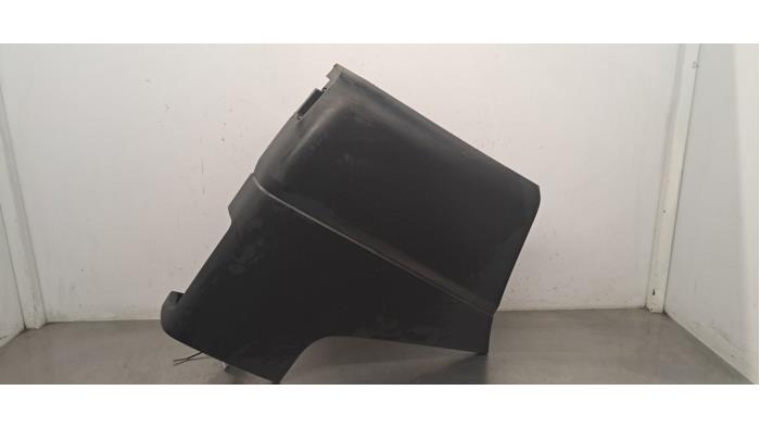 Coin pare-chocs arrière gauche Opel Vivaro