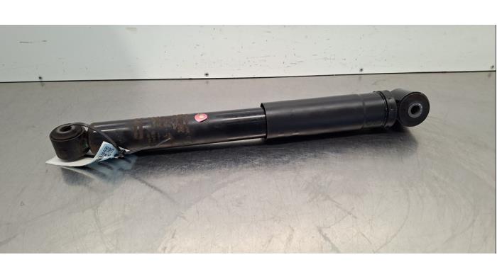 Amortisseur arrière droit Opel Vivaro