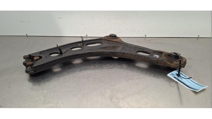 Bras de suspension avant gauche Opel Vivaro