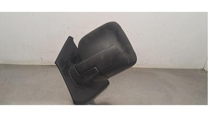 Rétroviseur extérieur gauche Opel Vivaro