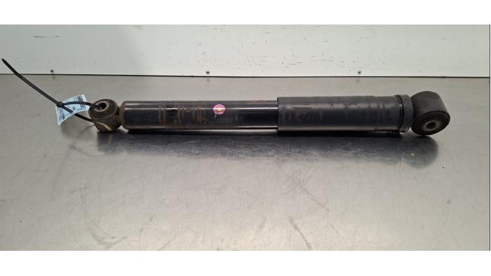 Amortisseur arrière gauche Opel Vivaro