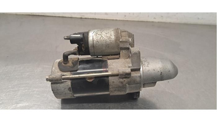 Démarreur Opel Astra
