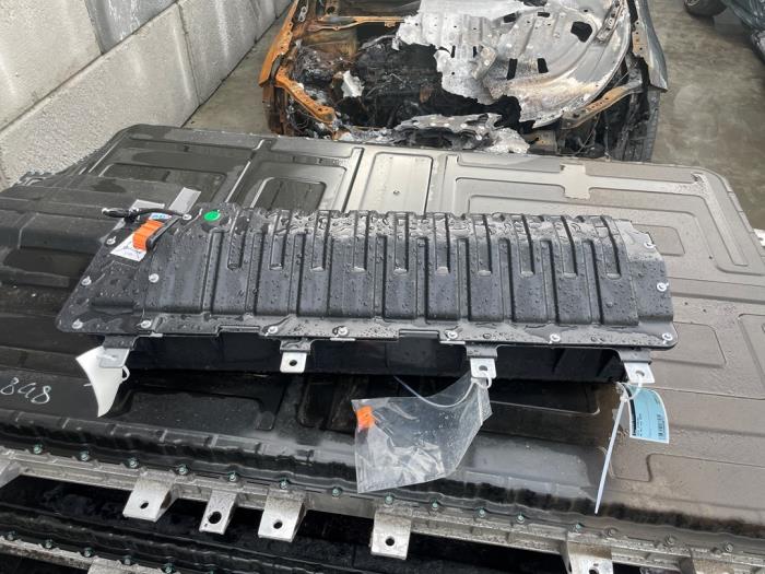 Batterie (hybride) MG MG3