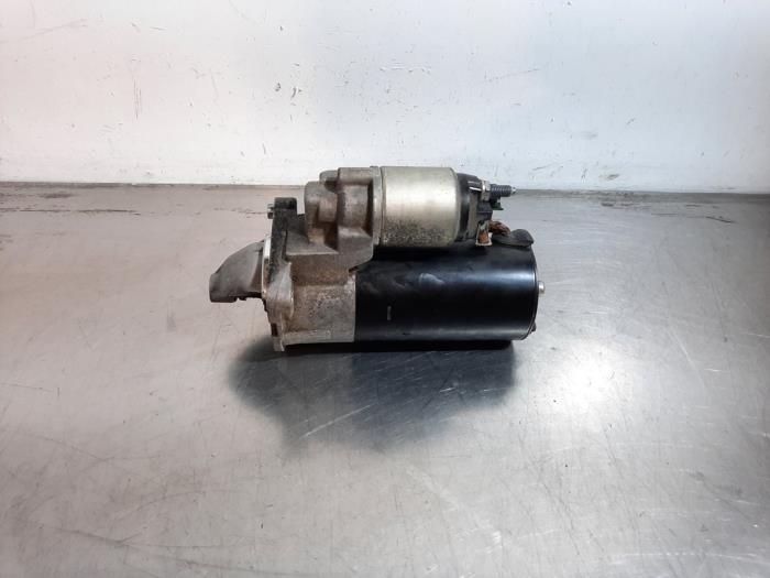 Démarreur Alfa Romeo Giulia