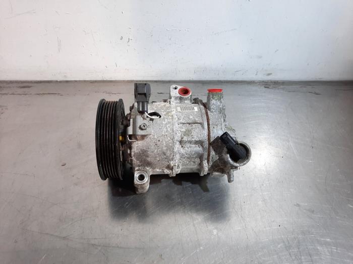 Pompe clim Alfa Romeo Giulia