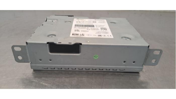 Module radio Fiat Doblo