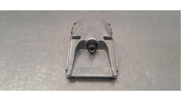 Caméra avant Fiat Doblo