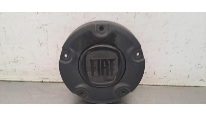 Enjoliveur Fiat Doblo