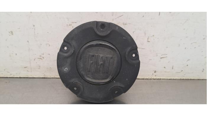 Enjoliveur Fiat Doblo