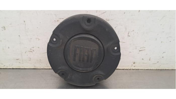 Enjoliveur Fiat Doblo