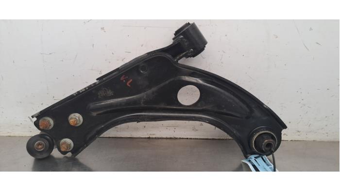 Bras de suspension avant gauche Fiat Doblo