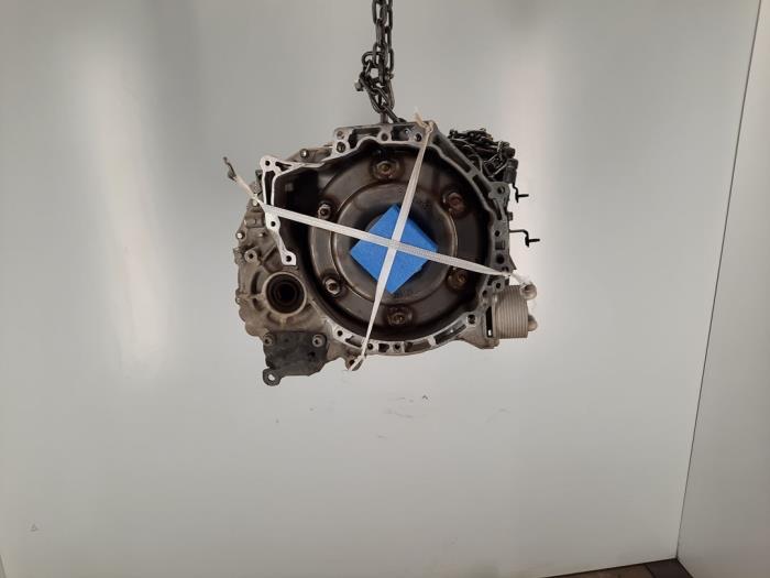 Boîte de vitesse Opel Crossland X