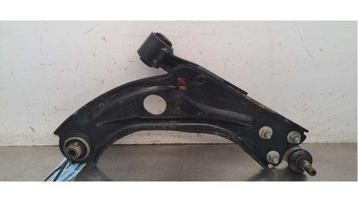 Bras de suspension avant droit Fiat Doblo