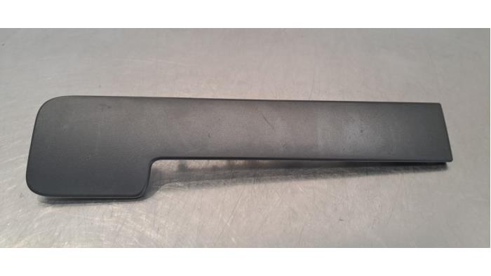 Bande décorative Fiat Doblo