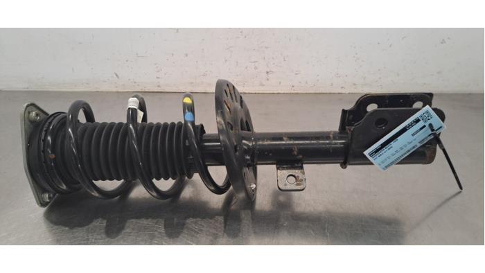 Amortisseur avant droit Fiat Doblo