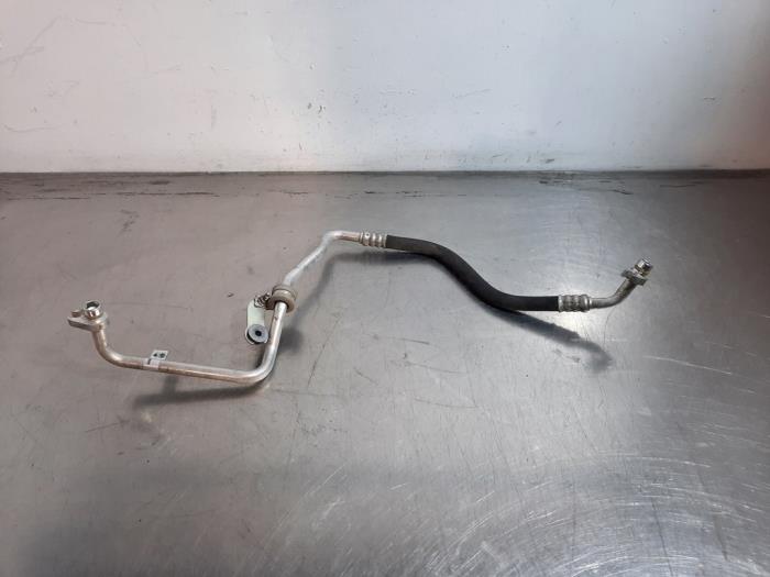 Tuyau clim Alfa Romeo Giulia