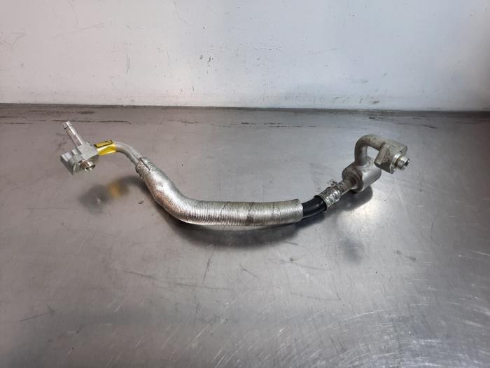 Tuyau clim Alfa Romeo Giulia