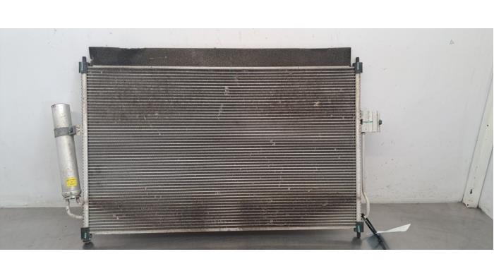 Condensateur clim Isuzu D-MAX