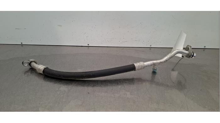 Tuyau clim Isuzu D-MAX