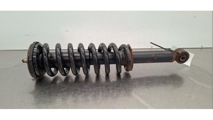 Amortisseur avant gauche Isuzu D-MAX