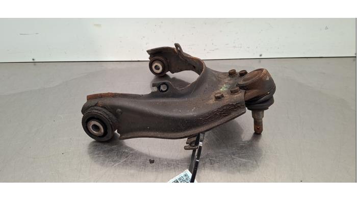 Bras de suspension avant droit Isuzu D-MAX