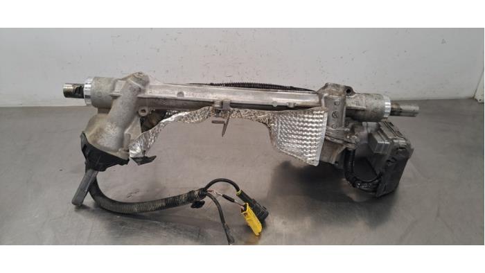 Crémaillère de direction Fiat Doblo