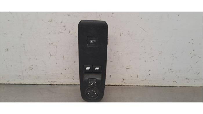 Commutateur combi vitres Fiat Doblo