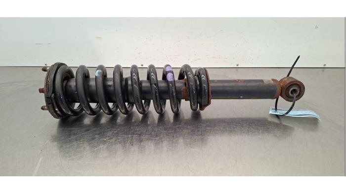 Amortisseur avant droit Isuzu D-MAX