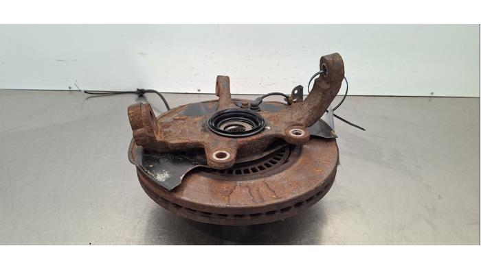 Joint avant droit Isuzu D-MAX